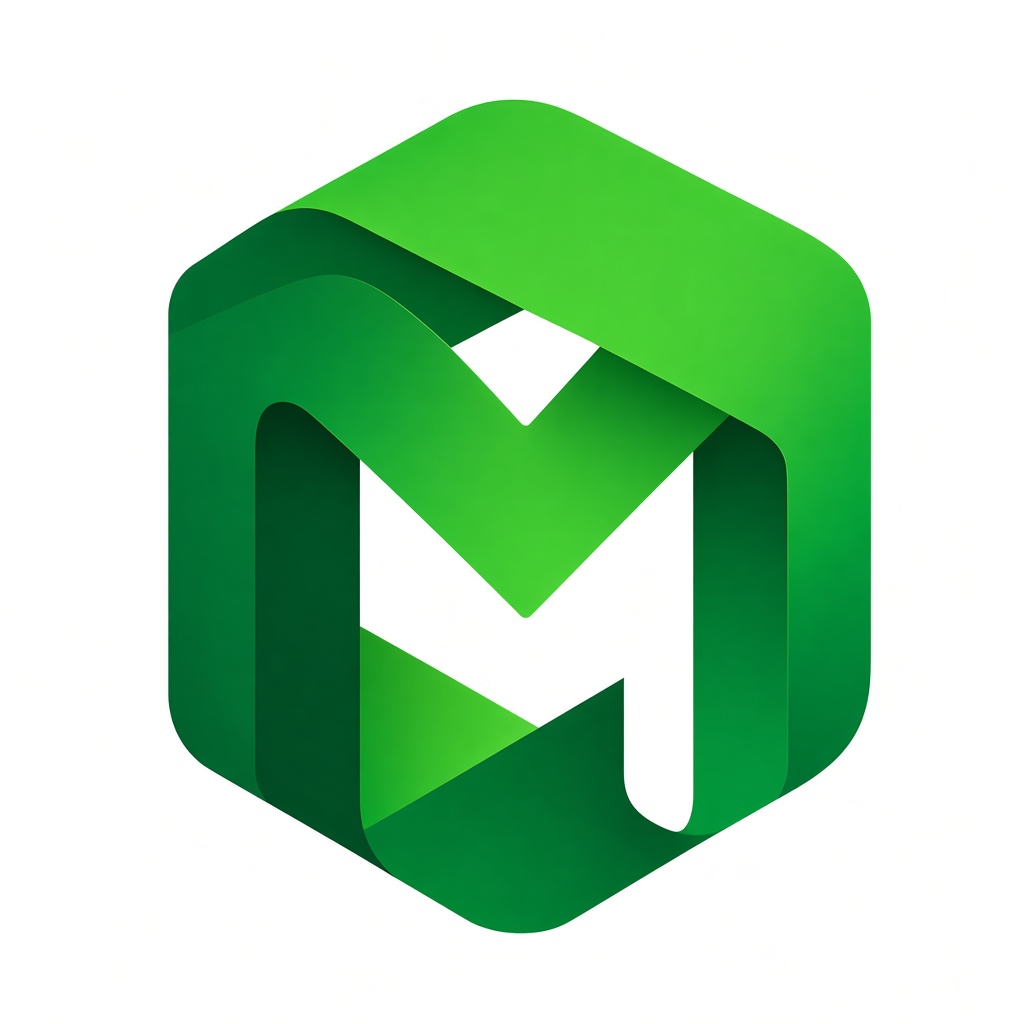 Monix Logo